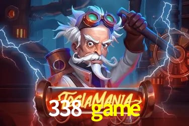 Bônus de Boas-vindas 338 game
