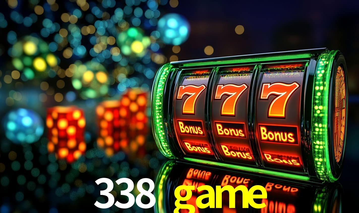 Experiência VIP 338 game